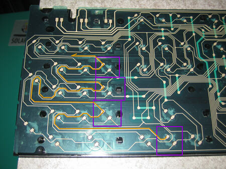 �L�[�ړ_�Ɣz��