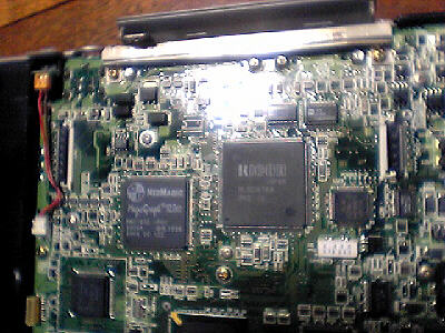 560X並みのNeoMagic128XD