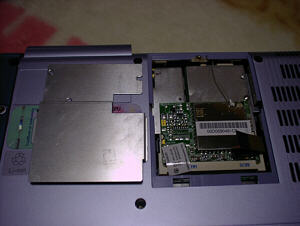 �A���~�V�[���h���O�����Ƃ���