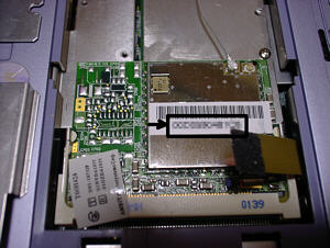 ������MAC�A�h���X