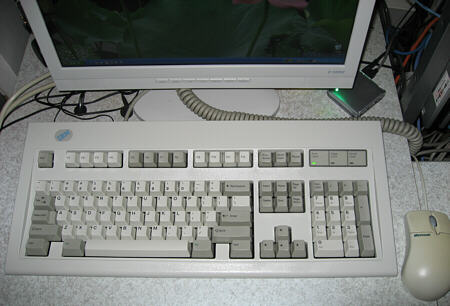 防弾IBM 1391401