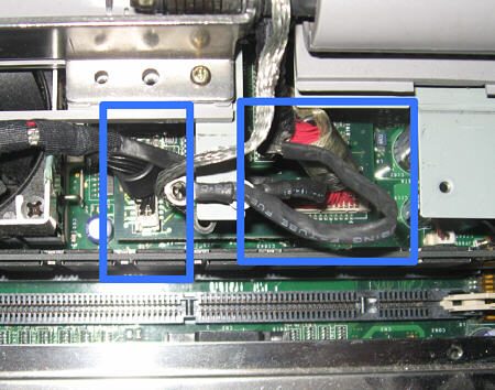 LCD�P�[�u���R�l�N�^�Q��