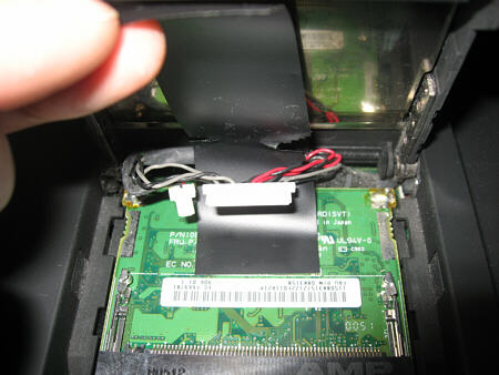 ヴィデヲカァドとケェブル