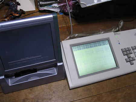 アース付AC100V駆動