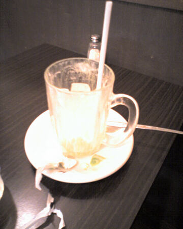 完飲