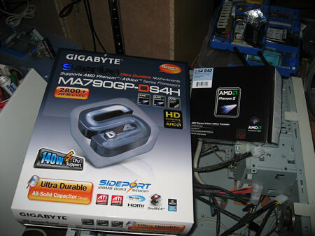 GPU買えませんでした...orz