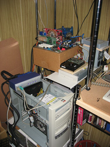 結局イ吏 彳走さん構成AMD版