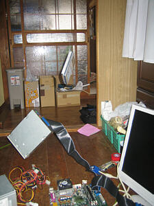 モービル(ヤジロベエ)PC
