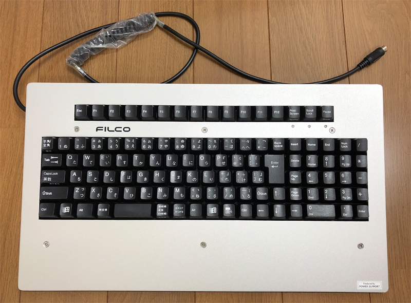 FILCO FKBE109/JB