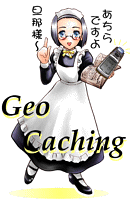 GeoCaching