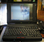 9545-GFL(ThinkPad755CDV)